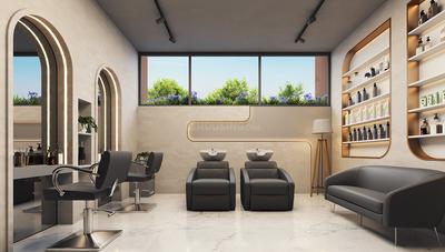 Project Image of 1435.0 - 1777.0 Sq.ft 4 BHK Apartment for buy in ANP Autograph