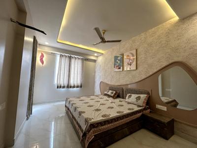 Project Image of 1238.0 - 1783.53 Sq.ft 3 BHK Apartment for buy in MJB Athulyam I