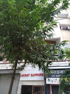 Jayant Sapphire Images for Project 1