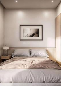 Project Image of 483.0 - 1318.0 Sq.ft 1 BHK Apartment for buy in Ajmal Stellar Axis