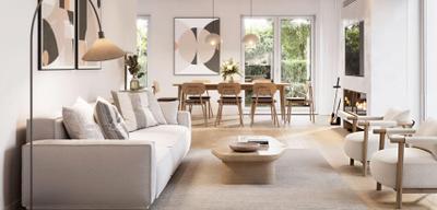 Project Image of 1127.0 - 1759.0 Sq.ft 3 BHK Apartment for buy in Birla Evara