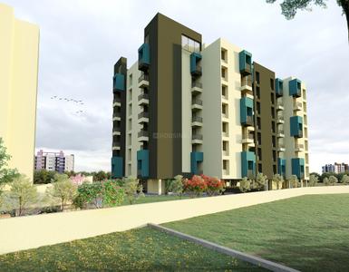 Project Image of 541.07 - 886.06 Sq.ft 1 BHK Apartment for buy in Subal Srushti South Pole