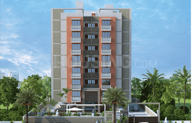 Project Image of 2025.0 - 2655.0 Sq.ft 3 BHK Apartment for buy in Viva Viva Savoy