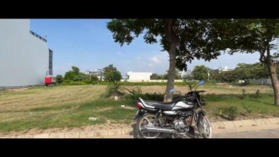 Project Image of 0.0 - 3231.0 Sq.ft Residential Plot Plot for buy in Jindal Global City