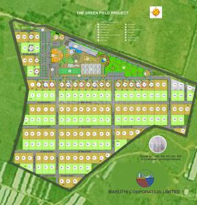 Project Image of 0.0 - 6500.0 Sq.ft 5 BHK Villa for buy in Maruthi Green Fields