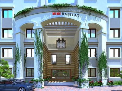 Project Image of 1100.0 - 1733.0 Sq.ft 2 BHK Apartment for buy in MIMS Habitat