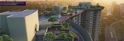 Project Image of 733.0 - 1082.0 Sq.ft 2 BHK Apartment for buy in Saheel Landmarc