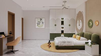 Project Image of 1660.01 - 5695.19 Sq.ft 3 BHK Apartment for buy in Greenspace Marvel