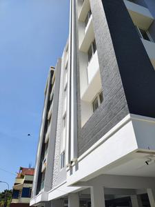Project Image of 1121.0 - 1542.0 Sq.ft 2 BHK Apartment for buy in Sree Sai Tulive