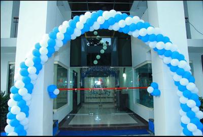 Project Image of 1350.0 - 1660.0 Sq.ft 2 BHK Apartment for buy in Amity Sky City
