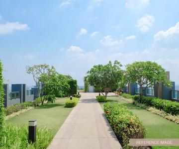 Project Image of 615 Sq.ft 1 BHK Apartment / Flat for sale in Borivali West for Rs. 12500000