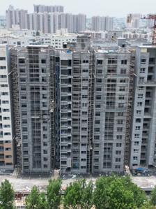 Project Image of 1060.0 - 2275.0 Sq.ft 2 BHK Apartment for buy in Serenity Gardens