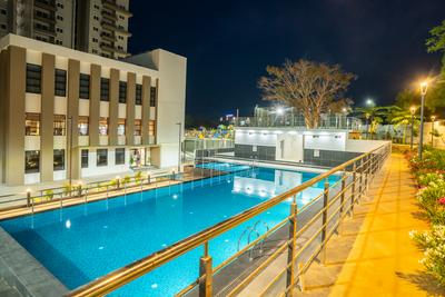 Project Image of 1358.0 - 1942.0 Sq.ft 2 BHK Apartment for buy in The Ananda