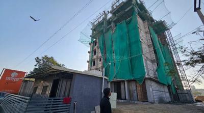 Project Image of 711.82 - 792.55 Sq.ft 2.5 BHK Apartment for buy in Pragatya Siddhi