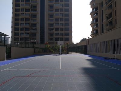 Project Image of 870.0 - 889.0 Sq.ft 3 BHK Apartment for buy in Goel Ganga Florentina Ph I