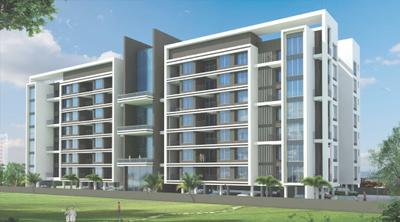 Project Image of 469.0 - 678.0 Sq.ft 1 BHK Apartment for buy in Aqua Marina