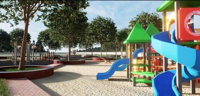 Project Image of 0.0 - 1200.0 Sq.ft Residential Plot Plot for buy in MIMS Garden View