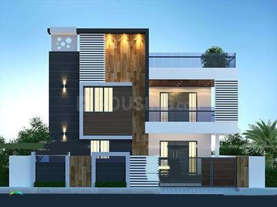 Project Image of 600.0 - 1000.0 Sq.ft 1 BHK Villa for buy in SN Serasa Retreat Villas