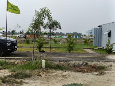 Project Image of 900.0 - 1800.0 Sq.ft Residential Plot Plot for buy in ID Siva Garden