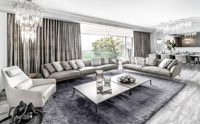Project Image of 2800 Sq.ft 4 BHK Apartment / Flat for sale in Andheri West for Rs. 140000000