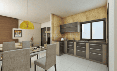 Project Image of 0.0 - 1850.0 Sq.ft 3 BHK Apartment for buy in Swastik Galaxy