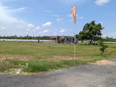 Project Image of 600.0 - 1800.0 Sq.ft Residential Plot Plot for buy in Supreme Garden