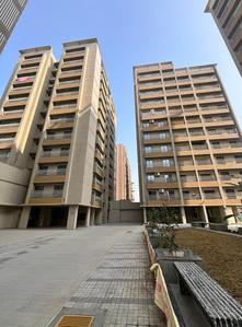 Project Image of 614.51 - 846.8 Sq.ft 2 BHK Apartment for buy in Ridham Karnavati Apartment 7