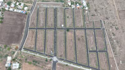 Project Image of 436.0 - 2547.0 Sq.ft Residential Plot Plot for buy in Kodies Paradise Avenue