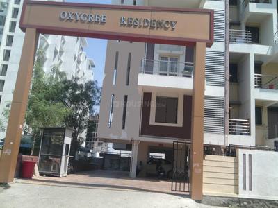 Project Image of 1003.52 - 3145.86 Sq.ft 2 BHK Apartment for buy in  Oxygreen Residency