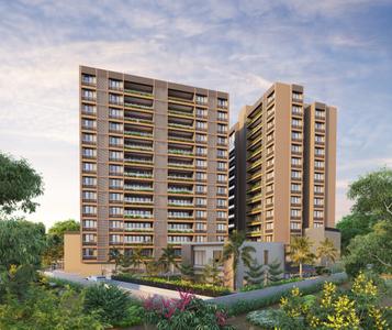 Project Image of 1178.0 - 2030.61 Sq.ft 3 BHK Apartment for buy in Shivanjali Imperia