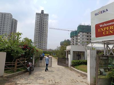 Project Image of 677.0 - 964.0 Sq.ft 2 BHK Apartment for buy in Sureka Sunrise Aura