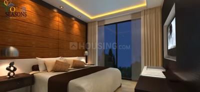 Project Image of 3700.0 - 5160.0 Sq.ft 4 BHK Villa for buy in Jain Four Seasons