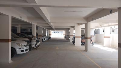 Project Image of 630.0 - 1458.0 Sq.ft 1 BHK Apartment for buy in Habulus Samruddhi Apartment