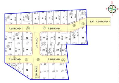 Project Image of 688.0 - 1674.0 Sq.ft Residential Plot Plot for buy in Staar Elite City