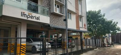 GP Imperial Elevation 1