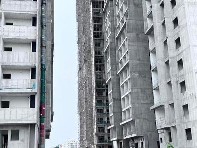 Project Image of 1296.0 - 2416.0 Sq.ft 2 BHK Apartment for buy in Candeur Lakescape