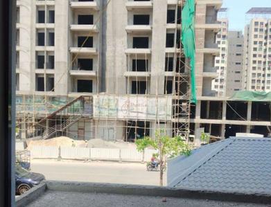 Project Image of 1510.93 - 1651.61 Sq.ft 4 BHK Apartment for buy in Vijay Silver Arise