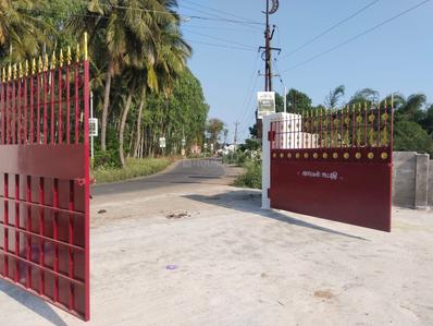 Project Image of 800.0 - 1550.0 Sq.ft Residential Plot Plot for buy in SS Thendral Enclave Phase 2