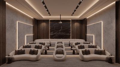 Project Image of 839.91 - 1216.0 Sq.ft 2 BHK Apartment for buy in Claremont