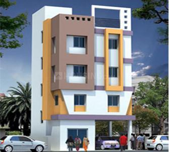 Project Image of 0.0 - 893.0 Sq.ft 2 BHK Apartment for buy in Ushnish Deepika Apartment