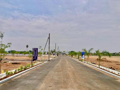 Project Image of 720.0 - 2743.0 Sq.ft Residential Plot Plot for buy in Opal Garden
