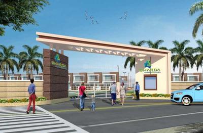 Project Image of 950.0 - 1425.0 Sq.ft 2 BHK Villa for buy in MJ Sharda Emerald Homes