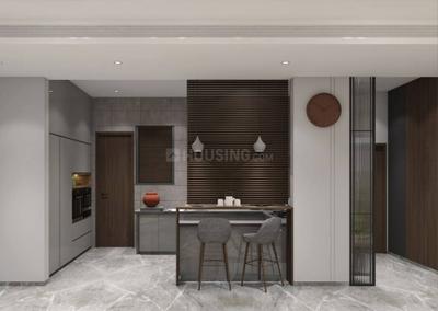 Project Image of 2034.0 - 5588.0 Sq.ft 3 BHK Apartment for buy in DNR Highline