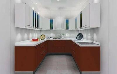 Project Image of 420.0 - 1150.0 Sq.ft 1 BHK Builder Floor for buy in The Modern Floors