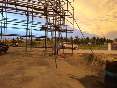 Project Image of 655.0 - 2259.0 Sq.ft Residential Plot Plot for buy in Gem Field
