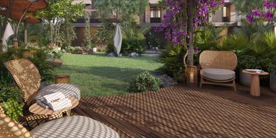 Project Image of 2727.0 - 3897.0 Sq.ft 3 BHK Apartment for buy in Shagun Seleste