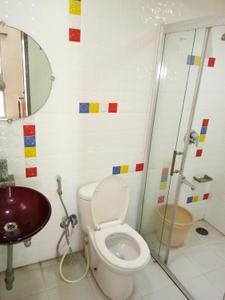 Project Image of 1138.0 - 1553.0 Sq.ft 2 BHK Apartment for buy in Trimurti Wateridge