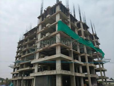 Project Image of 822.0 - 1066.0 Sq.ft 2 BHK Apartment for buy in Confident Silver Oak