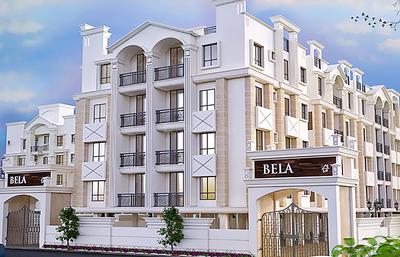 Realtech Bela Images for Elevation of Realtech Bela 3
