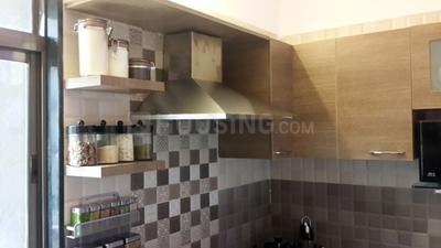 Project Image of 725.0 - 1044.0 Sq.ft 1 BHK Apartment for buy in Shree Vrushti